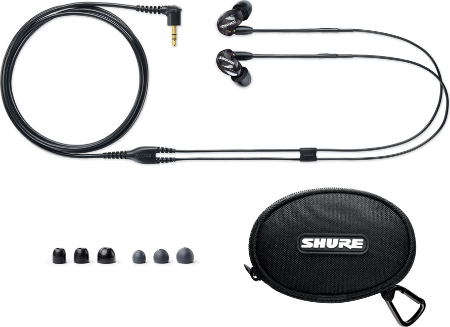 Shure SE215